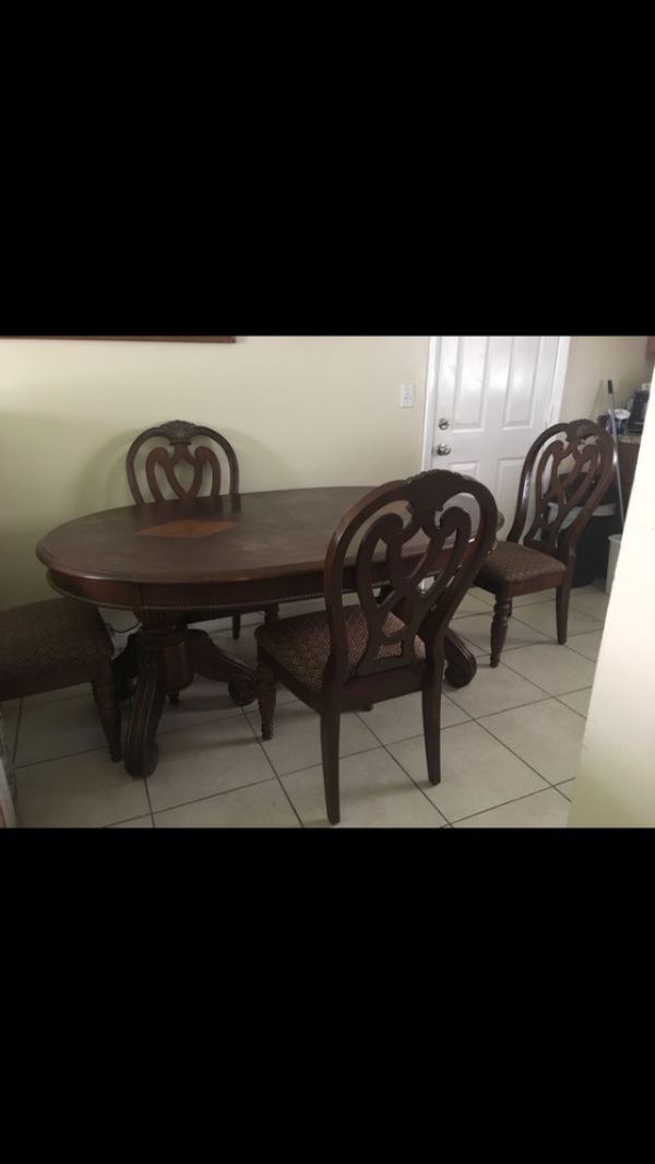 For Dining Room Set In Tampa Fl Offerup