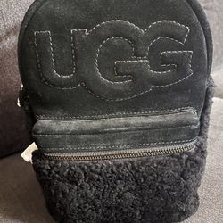 Ugg Mini Back Pack 