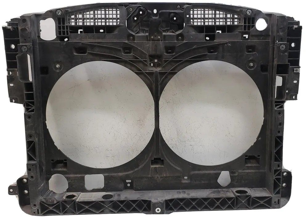 2013-2020 INFINITI QX60 RADIATOR CORE SUPPORT PANEL ASSEMBLY OEM