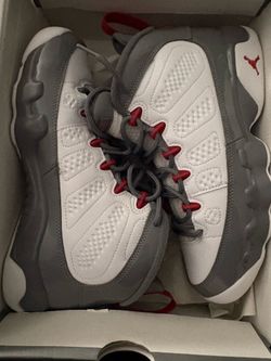 Jordan’s