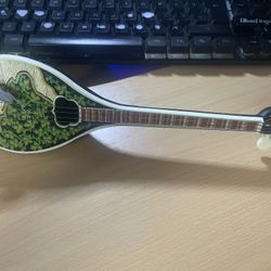 Wind Up Music Box