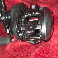 Daiwa Tatula SV TW 70 (6.3:1 gear ratio, Right Hand)