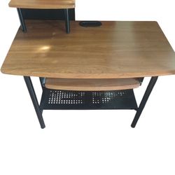 Computer Desk