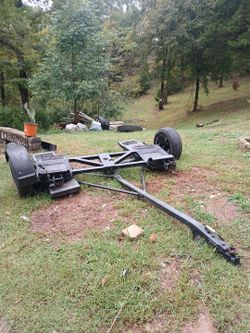Car dolly