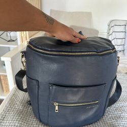 Diaper Bag