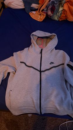 Nike Tech Zip Up