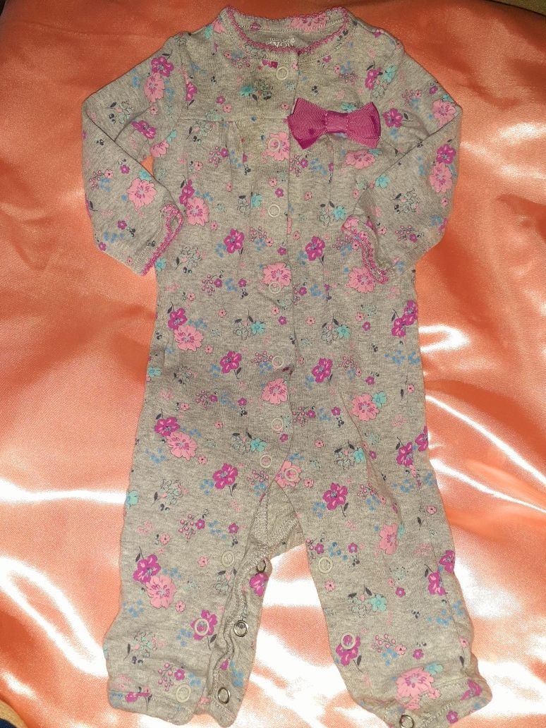 Baby girl clothes