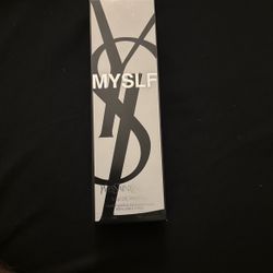 Ysl My SLF cologne