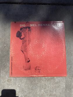 Mel Henke