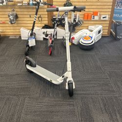 Okai Neon Lite ES10 Electric Scooter