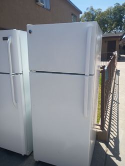 Tengo un refrigerator