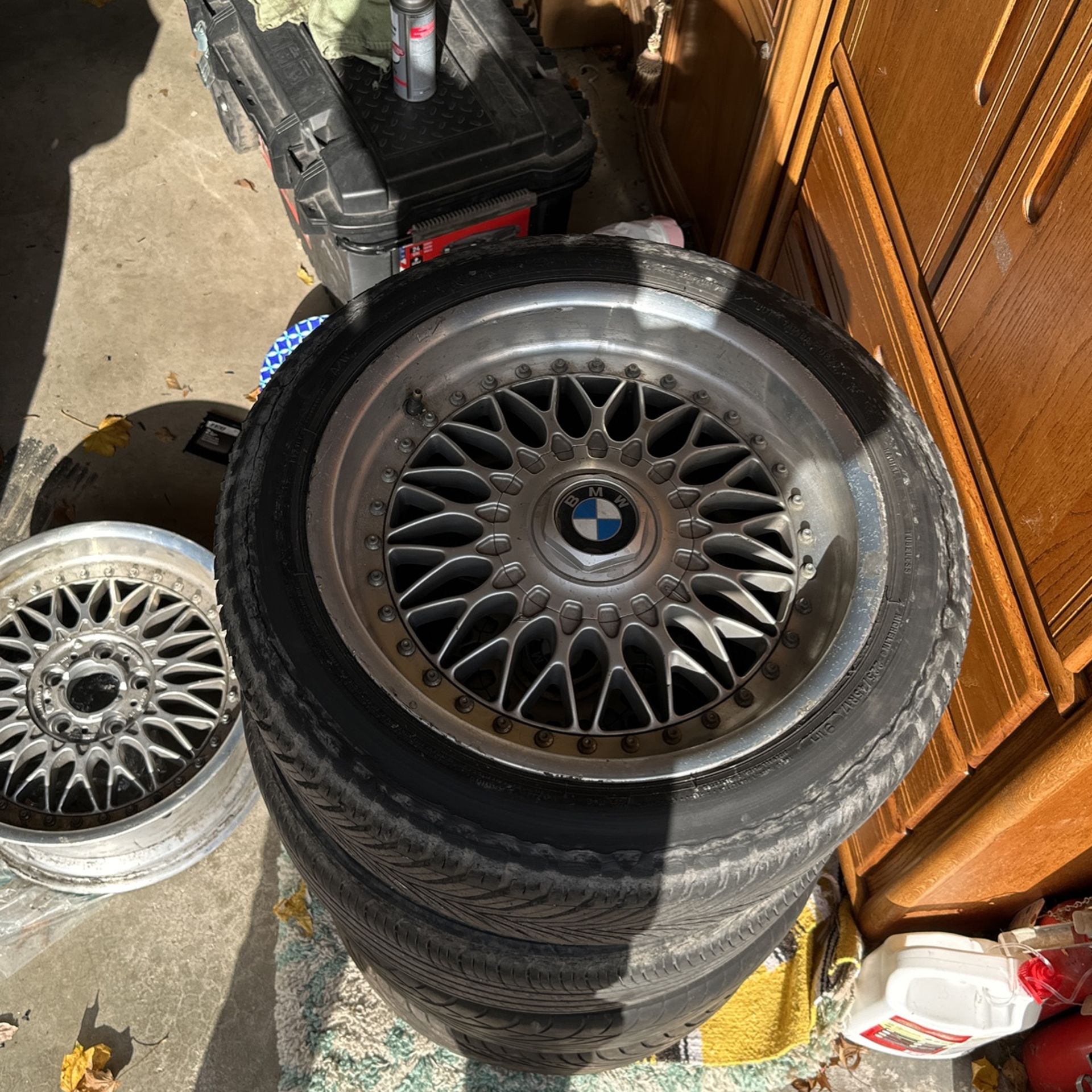 BBS Rims