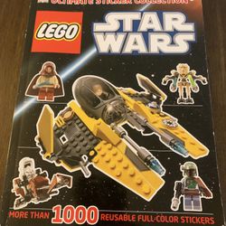 Lego star wars stickers hotsell