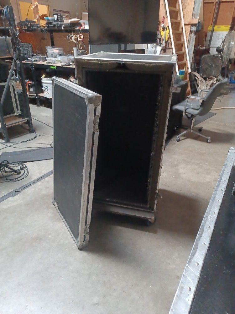 Rack Road Case