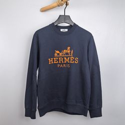 Hermes Men’s Hoodie New 