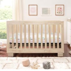 Babyletto Baby Crib 3 In 1