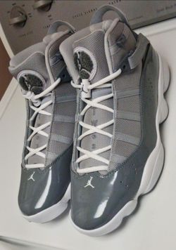 ➡️💥BRAND NEW!➡️ JORDAN 6 RINGS SNEAKERS MENS 11!💥💲7️⃣0️⃣💸