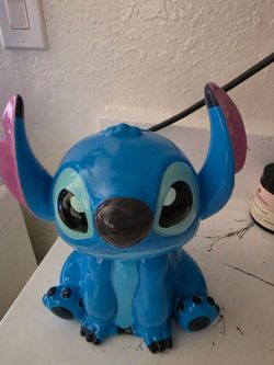Stitch bank