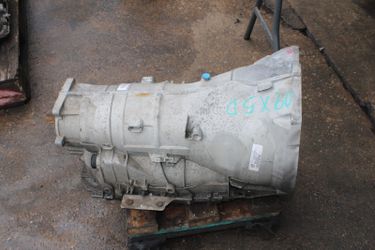 🔥 BMW 6HP26Z Diesel Automatic Transmission M57Y X5 X6 E70 E71 35d 2009-2013 100K 🔥