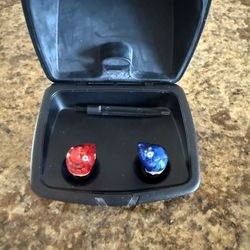 Starkey Hearing Aids