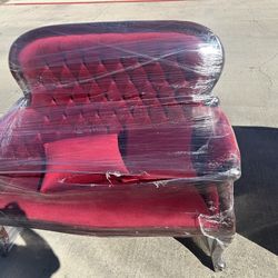 Beautiful antique furniture