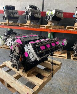 Engines | New - Used| ALL Models