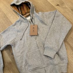 Burberry Hoodie size S