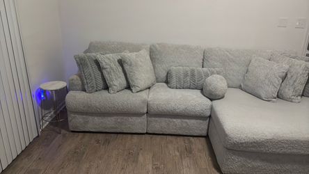 Snodoodle Modular Sofa