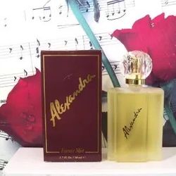 Alexandra by Alexandra De Markoff Essence Mist Spray 1.7 oz For Women