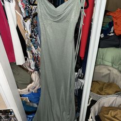 Formal Windsor Dress 