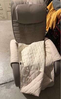 Massage Chair