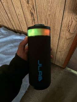 Jlab speaker
