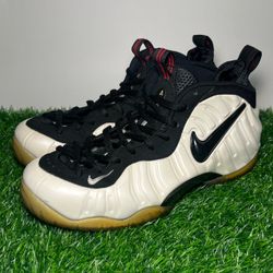 Size 10.5 - Nike Air Foamposite Pro Class of 97
