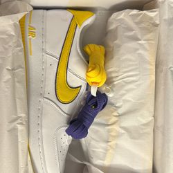 Air Force 1 Kobe Size 11