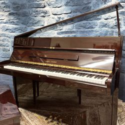 Young Chang upright piano (Korea) delivery available 