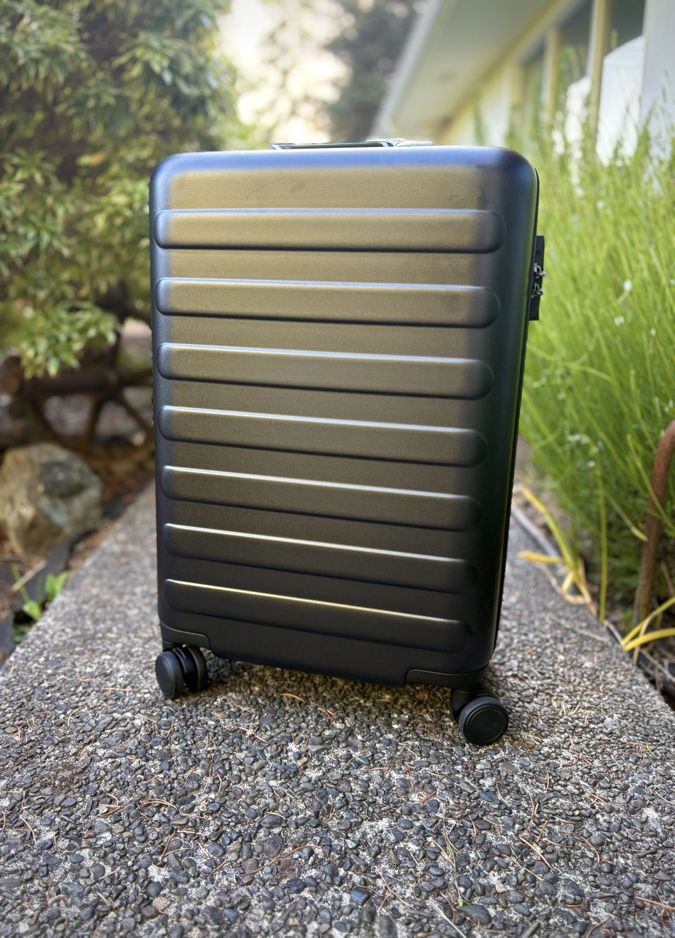 Suitcase 🧳