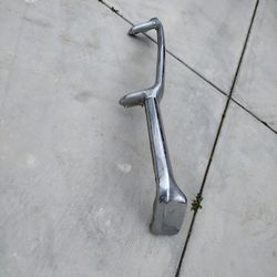 1960 Impala Parts