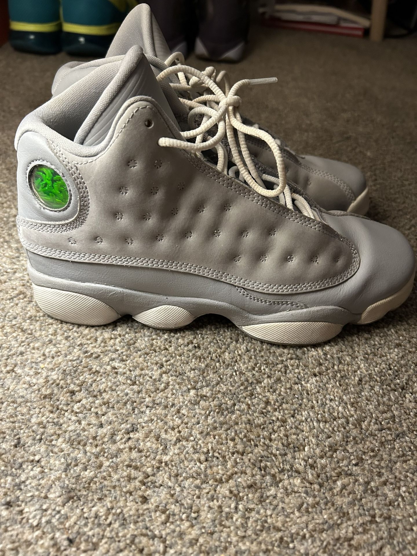 Air Jordan 13 Retro 6.5Y