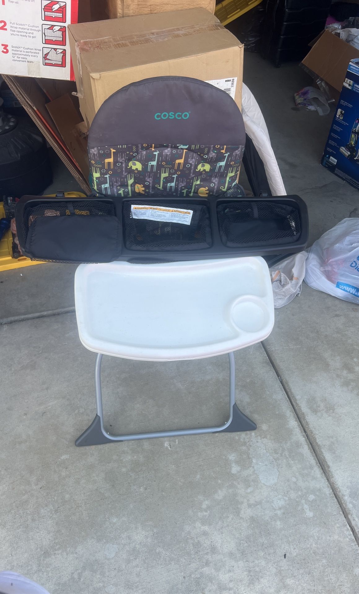 Multiple Items for Sale