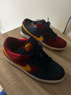 Size 8 Dunks Only $50 Original Price $214 on GOAT and Stock X