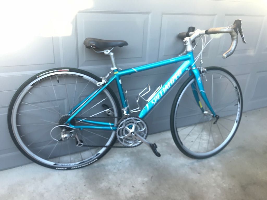 Women s Small Specialized Dolce Vita road bike for Sale in The