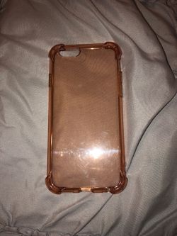 Iphone 6 phone case