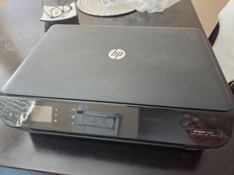 HP Envy 4500 All-in-One Printer
