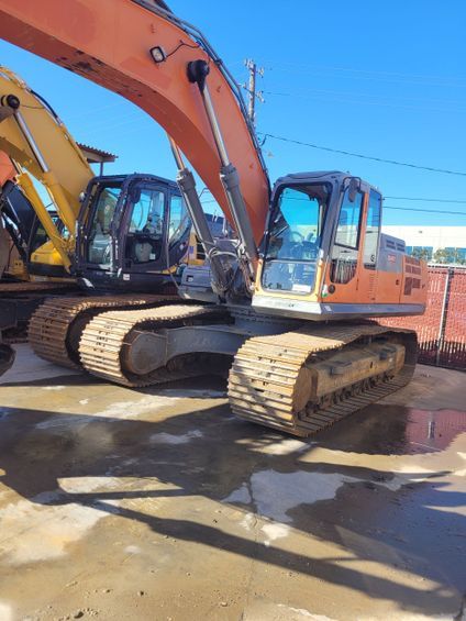 XCMG XE360U Excavator