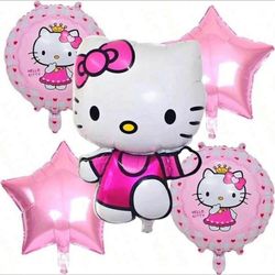 Sanrio Balloon Sets 