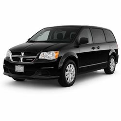 2019 Dodge Grand Caravan Passenger