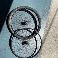 THRONE 29” RIMS