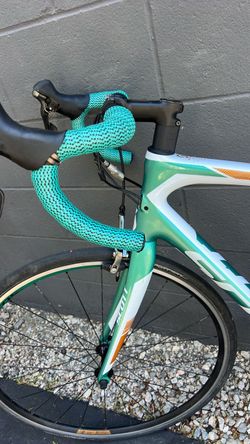 scott route bike