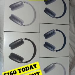 AirPod Max Brand New 