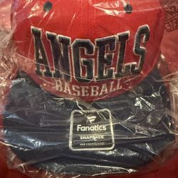 Angels Hats